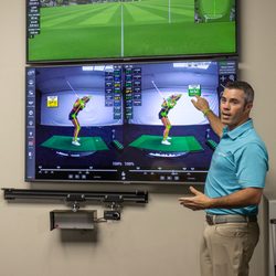 GOLFTEC Paramus - Golf lesson