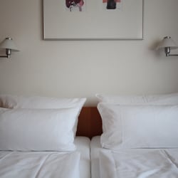 Best Western Premier Hotel am Borsigturm