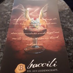 Eiscafe Baccili