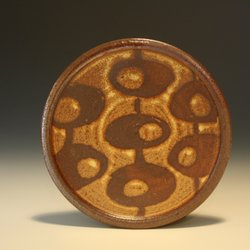 The Potters House - Plate