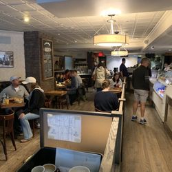 Thinking Cup - Cozy interior