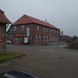 Cafe Grenzstein