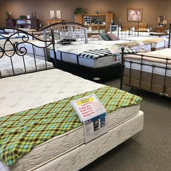 Lebeda Mattress Factory - Mattresses Near Me - Cedar Falls, Iowa