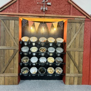 Frontier Dog & Co - Treats - Pet Stores Near Me - Prescott, Arizona Frontier Dog & Co - Treats - Pet Stores Near Me - Prescott, Arizona