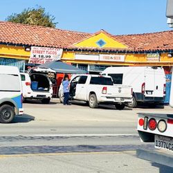 Vargas Food & Beer