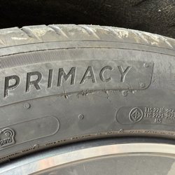 Enterprise Rent-A-Car - So called age old "gouges" as damages and charged £250 for it.