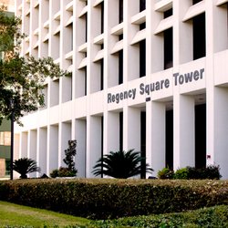 Oak Leaf Management - Regency Square Tower - 6200 Savoy, Houston, TX 77092 - Now Leasing - Oak Leaf Management