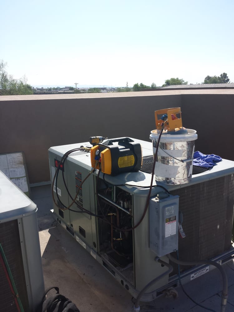 Slide of Sensible Air Conditioning