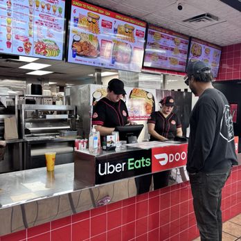 Best Burger - Counter - Burgers Near Me - Las Vegas, Nevada
