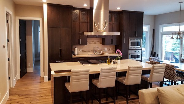 Blue River Construction