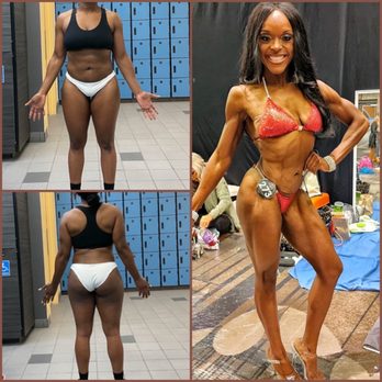 1on1 Personal Training By Edward Mironenko - 18 week body transformation (June-mid November 2022) - Trainers Near Me - Santa Clara, California 1on1 Personal Training By Edward Mironenko - 18 week body transformation (June-mid November 2022) - Trainers Near Me - Santa Clara, California