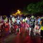 Photo of H3T Race to the Base