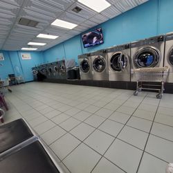 Oyster Bay Laundromat