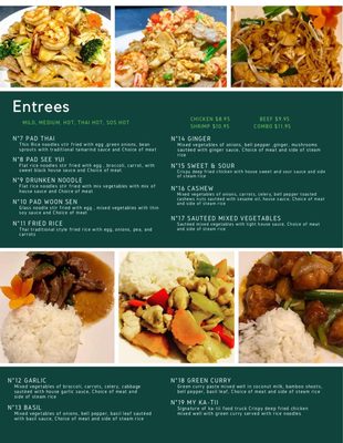 Ka - tii Food Truck by null