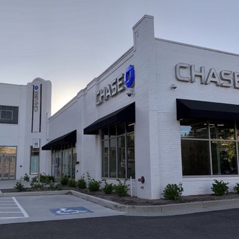 Chase Bank - Banks & Credit Unions Near Me - Arlington, Virginia Chase Bank - Banks & Credit Unions Near Me - Arlington, Virginia