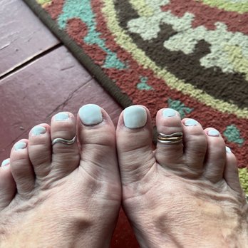 VIP Nails Spa - Nail Salons Near Me - Johnson City, Tennessee