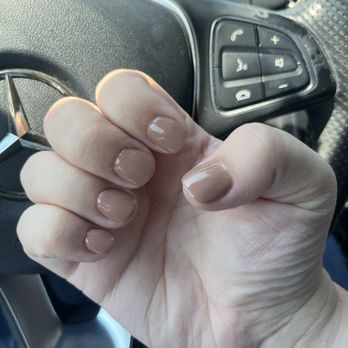 Basse Nails & Spa - Nail Salons Near Me - San Antonio, Texas