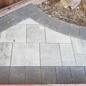 Atlas Pavers Co. - undefined - Masonry/Concrete Near Me