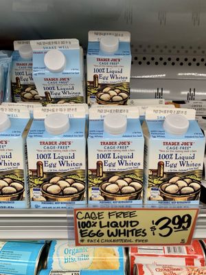 Trader Joe's by null