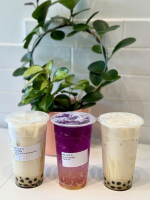 Sharetea - Orinda by null