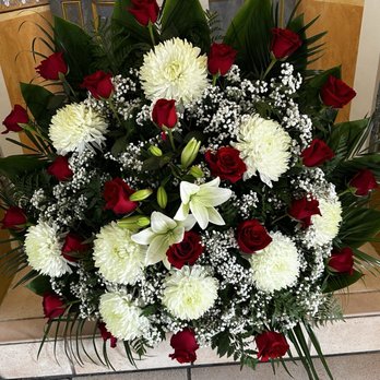 Emy LP Florist - Florists Near Me - Los Angeles, California