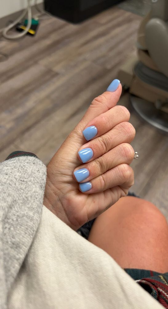 GLO NAILS Updated October 2024 27 Photos & 11 Reviews 1217 Marion Rd SE, Rochester