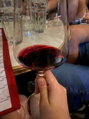 Vin Sur Vingt Wine Bar - Upper West Side by null
