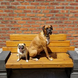 Just let me sit a minute! Just let me sit a minute!