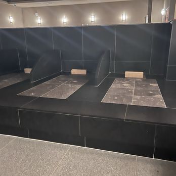 SoJo Spa Club - Saunas Near Me - Edgewater, New Jersey