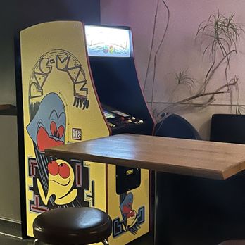 Skylark Lounge - Pac-Man - Music Venues Near Me - Denver, Colorado Skylark Lounge - Pac-Man - Music Venues Near Me - Denver, Colorado