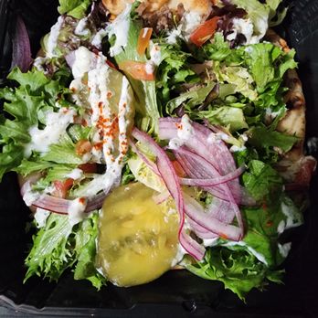 Grill Santa Rosa - Lamb and beef gyro on pita - Mediterranean Near Me - Santa Rosa, California Grill Santa Rosa - Lamb and beef gyro on pita - Mediterranean Near Me - Santa Rosa, California