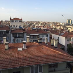Sidonya Hotel