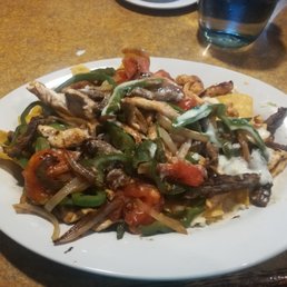 Fajitas