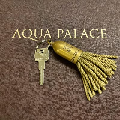 Aqua Palace Hotel by null