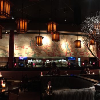 P.F. Chang's - Chinese Near Me - Miami, Florida