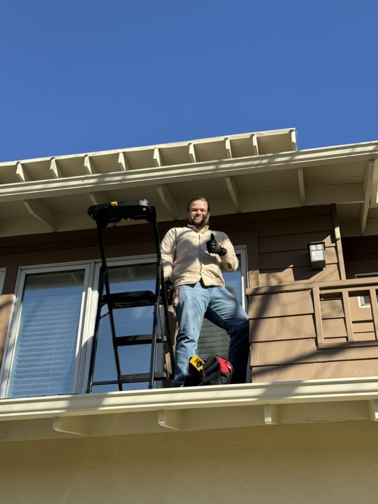 Slide of Arty Handyman