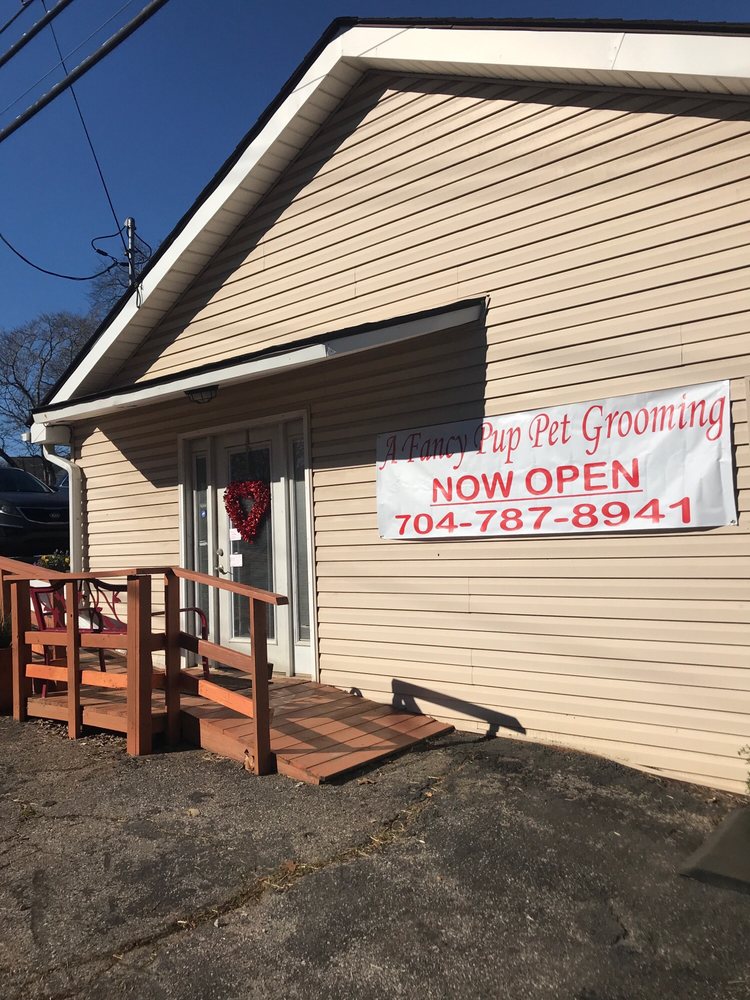 Photos of A FANCY PUP PET GROOMING Updated August 2024 16 Photos