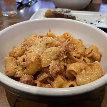 North Italia - Spicy Rigatoni Vodka - Italian Near Me - Tucson, Arizona North Italia - Spicy Rigatoni Vodka - Italian Near Me - Tucson, Arizona