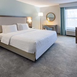 Hampton Inn & Suites Venice Bayside South Sarasota - Guest room