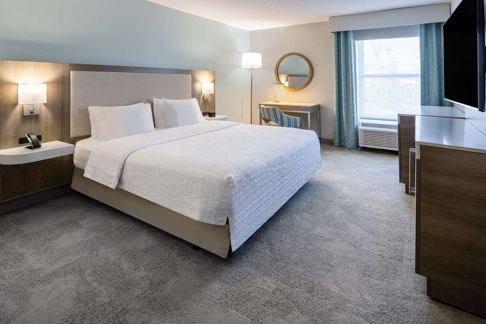 Hampton Inn & Suites Venice