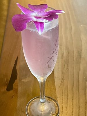 35 Bistro and Wine Bar by null