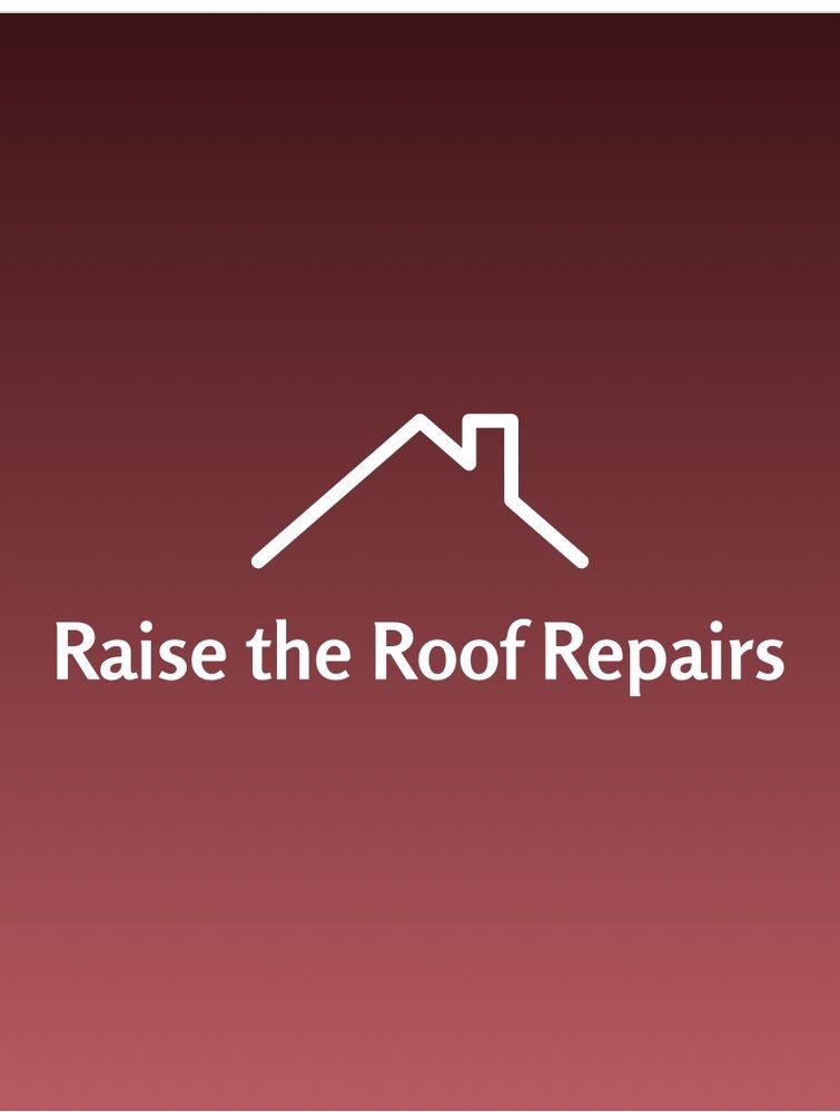 Slide of Raise The Roof Repairs