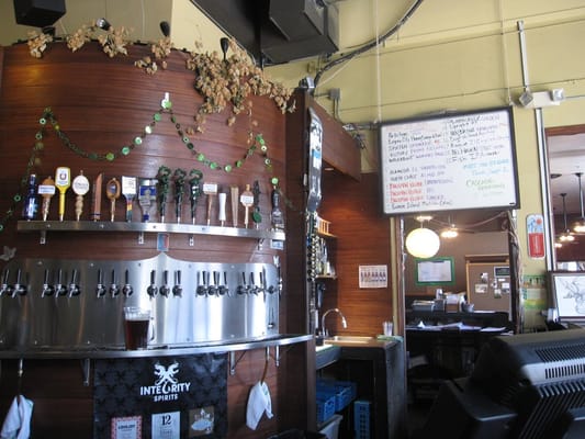 Rogue Portland Public House by null