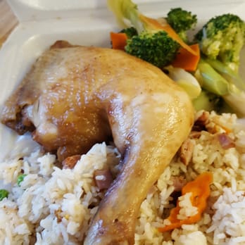 Papa's Cafe - Today's closing special $5 shoyu chicken plate! - Cantonese Near Me - Honolulu, Hawaii Papa's Cafe - Today's closing special $5 shoyu chicken plate! - Cantonese Near Me - Honolulu, Hawaii