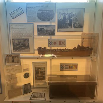The Seneca Area Heritage Museum - Museums Near Me - Seneca, Illinois The Seneca Area Heritage Museum - Museums Near Me - Seneca, Illinois