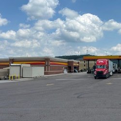 Love's Travel Stop