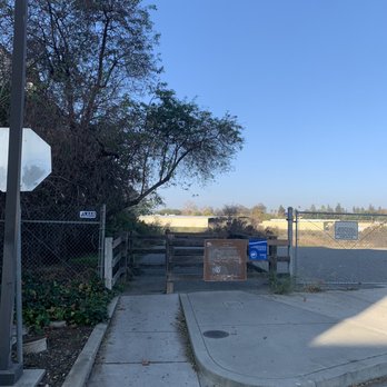 Upper Guadalupe River Trail - Hiking Near Me - San Jose, California