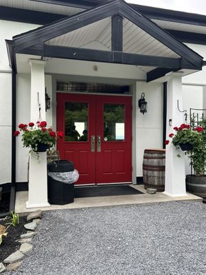 Finger Lakes Distilling by null