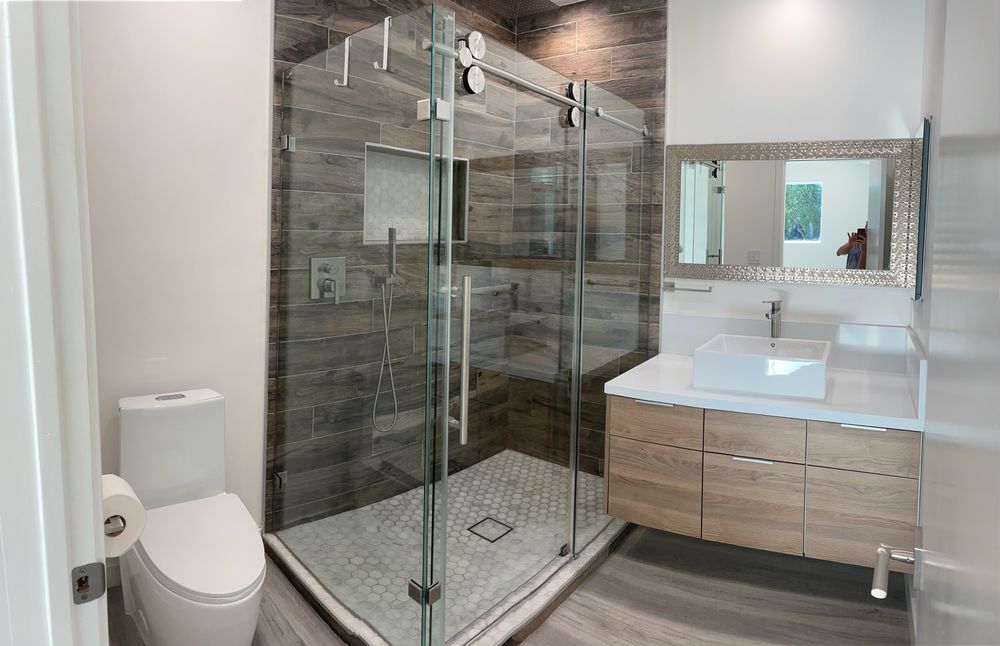 Slide of Professional Home Remodeling