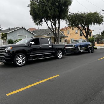 Upland Trailer Rentals - Trailer - Trailer Rental Near Me - Upland, California Upland Trailer Rentals - Trailer - Trailer Rental Near Me - Upland, California